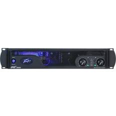 Peavey Guitar Amplifier Tops Peavey IPR2 3000 Power Amplifier