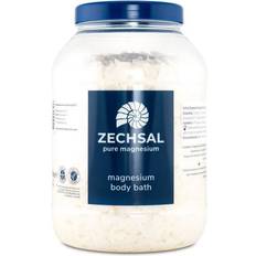 Zechsal Zechsal Magnesium Kropsbad, 2