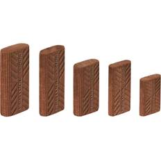 Domino brikker Festool Domino Brikker Sipotræ 10 x 50 mm 255 Stk