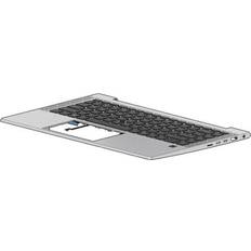 HP M07091-091 (Norwegian)