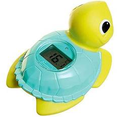 Bath Thermometers DreamBaby Bath Thermometer Turtle