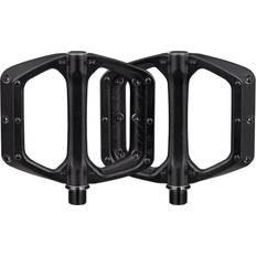 Spank Pedaler DC Ljus Blå Cykel Vuxen Unisex 100 x 105 mm
