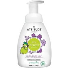 Vaniglia Lavamani Attitude Little Leaves - Vaniglia e Pera - 295 ml