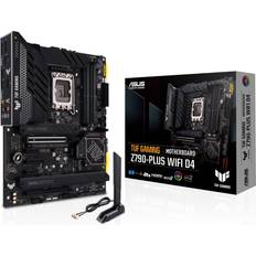 Z790 plus wifi ASUS TUF Gaming Z790-Plus WiFi D4