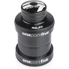 XLC Hs-a10 A-Head 1.5 1-1/8 1.5 30 mm Noir