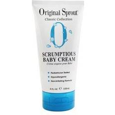 Original Sprout Classic Collection Scrumptious Baby Cream 4 fl.oz