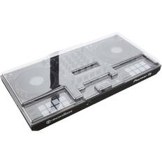 Lecteurs DJ Decksaver capot de protection pour Pioneer DDJ-1000