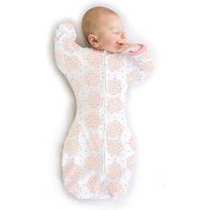 Swaddle Swaddle Designs Transitional Sack fra Floral (M)