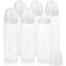Baby Premium Proflo Vented Plus 6-pack 8oz