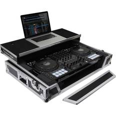 Lecteurs DJ Odyssey FZGSDDJ1000W1 flight case pour Pioneer DDJ-1000