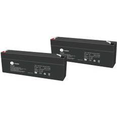 Celltech Bly Akku K2 12v-2,3 Ah T1