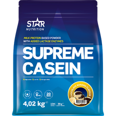 Star nutrition supreme casein Star Nutrition Supreme Casein 4020