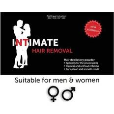 Ontharingsmiddelen Lovelyness Intimate Hair Removal