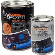 Biler film Foliatec Flydende gummi biler Sealer Ultra Mate