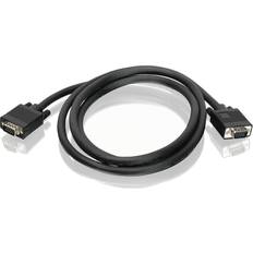 IOGEAR G2LVGA006 ULTRA-HI-GRADE VGA MALE TO MALE CABLE