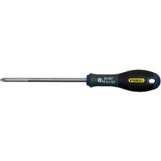 Billig Pozidriv Stanley POZIDRIV FatMax cross screwdriver 1x100mm Pozidriv