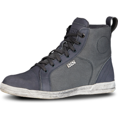 iXS MC-Støvler Classic Nubuk-Cotton 2.0