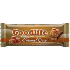 Goodlife proteinbar Goodlife Proteinbar, 50 Lemon Curd