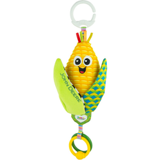 Teething Toys ERTL John Deere Massaging Corn Teether