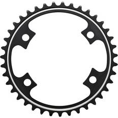 Shimano 39T MD, Silver Spares FC-9000 Chainring