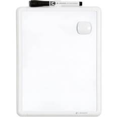 U Brands U Brands Contempo Magnetic Dry Erase