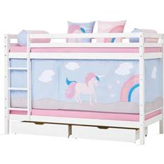 Hoppekids eco HoppeKids ECO Dream Køjeseng 90x200