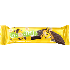 Goodlife proteinbar Goodlife Proteinbar, 50 Chocolate Banana Bliss