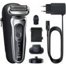 Braun shaver series 7 Braun Shaver 71-S4200cs Operating time max