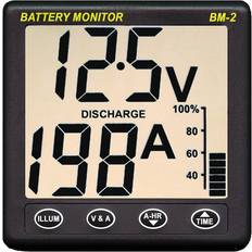 Clipper bm-2 batterimonitor 12V