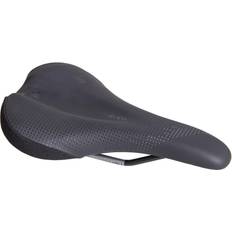 Koda Cromoly Saddle