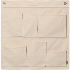 Ferm Living Pockets Wanddeko 70x70cm