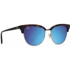 Tommy Bahama Jim Lokelani Polarized Cat Eye Tortoise w/