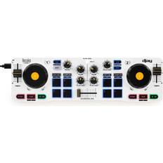 DJ Players Hercules 4780921 DJcontrol Compact