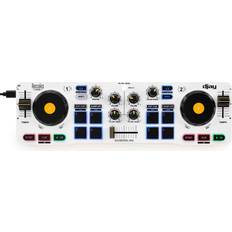 Hercules Hercules 4780921 DJcontrol Compact