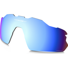 Oakley radar ev pitch Oakley Radar EV Pitch Linse - Deep Water
