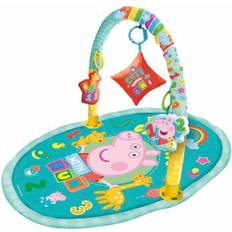 Peppa Pig Spielbögen Peppa Pig Activity Arch for Babies (49,5 x 40 x 8,5 cm)