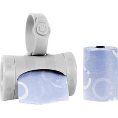 On-the-Go Bag Dispenser