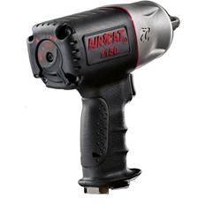 Drills & Screwdrivers AIRCAT 1/2 in. Impact Wrench