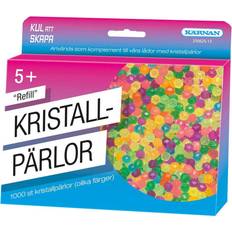 Kärnan Pärlor Kärnan Kristallpärlor Refill