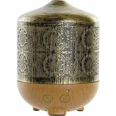 Led diffuser Dkd Home Decor Aroma Diffuser Med Flerfarvet LED 250 ml