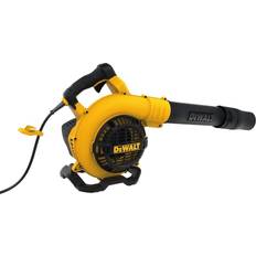 Electric leaf blower Dewalt Handheld Blower Electric, 12 Amps Part #DWBL700