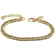 Astrid & Agnes Guld Armband Astrid & Agnes PETRA armband