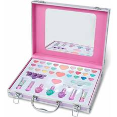 Spielzeuge Children's Make-up Set Martinelia Let's be Mermaids Briefcase 37 Pieces