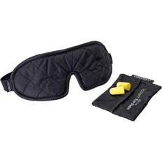 Sovemasker Cocoon Eye Shades De Luxe Black/Grey