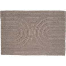 Classic Collection Entrance Mats Classic Collection Dörrmatta Curve Silver