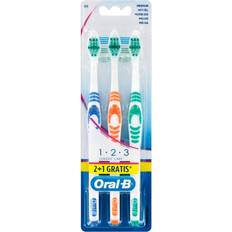 Oral-B Cepillos de dientes, Pastas de dientes y Enjuagues bucales Oral-B 3014260818388 Cuidado Dental