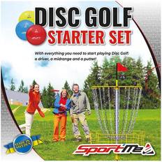 SportMe Disc Golf Start Set