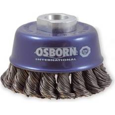 Reservedele til Havemaskiner Osborn Axialborste Osborn 0002608131
