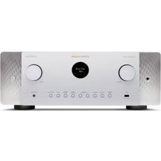 Amplificateur stéréo - Oui Amplificateurs et Récepteurs Marantz Cinema 60 DAB