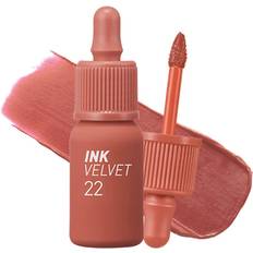 Cosmetics peripera Ink the Velvet (AD) Series 3